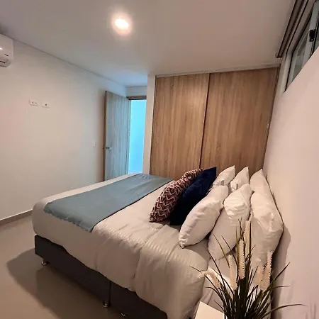 Apartamento Aku Is 5 Minutes Away From The Historic Center *