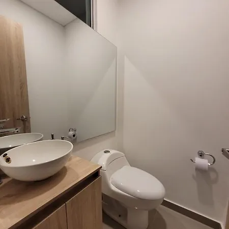 Apartamento Aku Is 5 Minutes Away From The Historic Center Cartagena