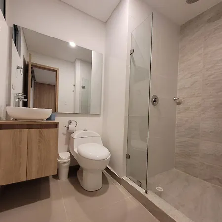 Aku Is 5 Minutes Away From The Historic Center Apartamento