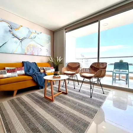 Apartamento Aku Is 5 Minutes Away From The Historic Center *