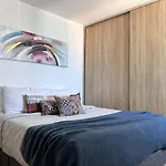 Aku Cartagena Is 5 Minutes Away From The Historic Center