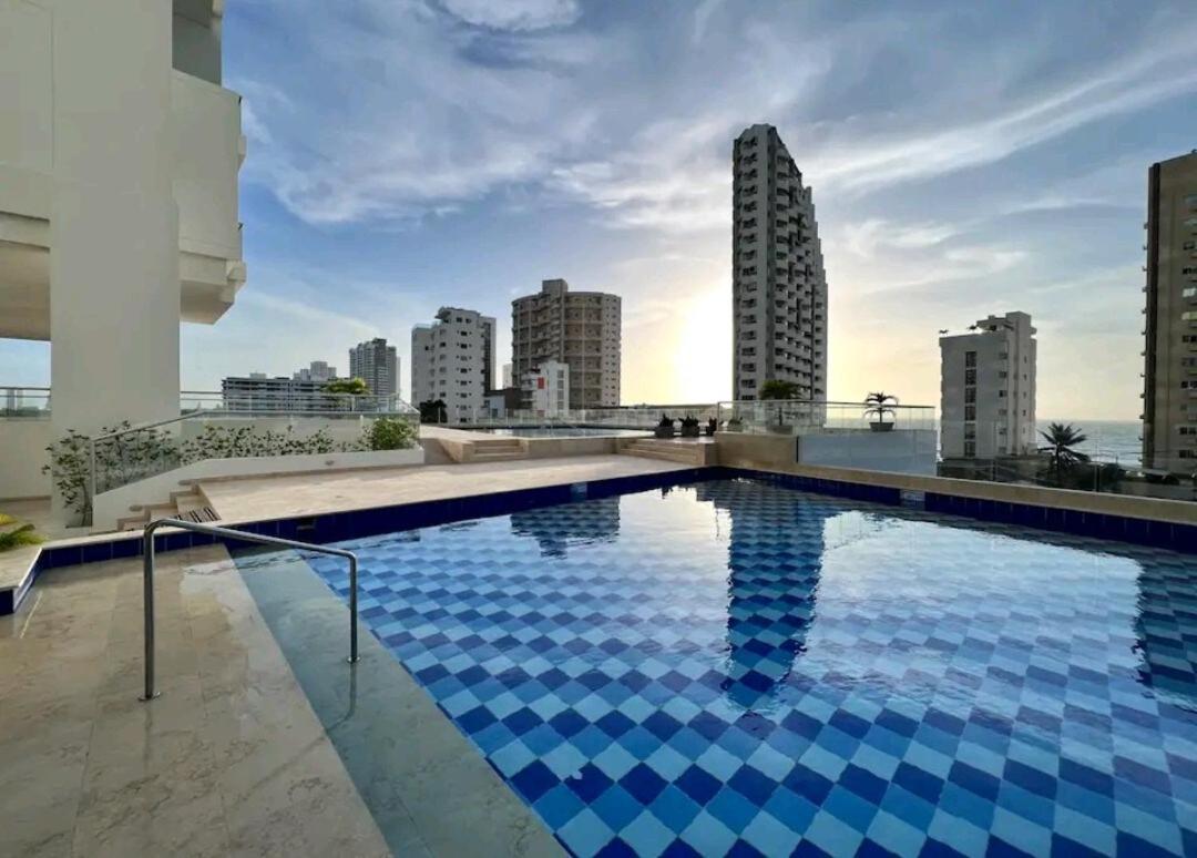 Aku Is 5 Minutes Away From The Historic Center * Cartagena