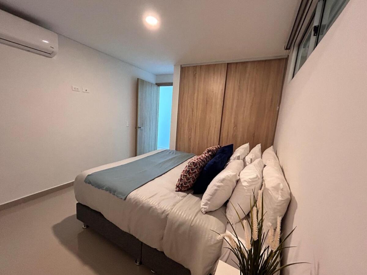 Apartamento Aku Is 5 Minutes Away From The Historic Center *