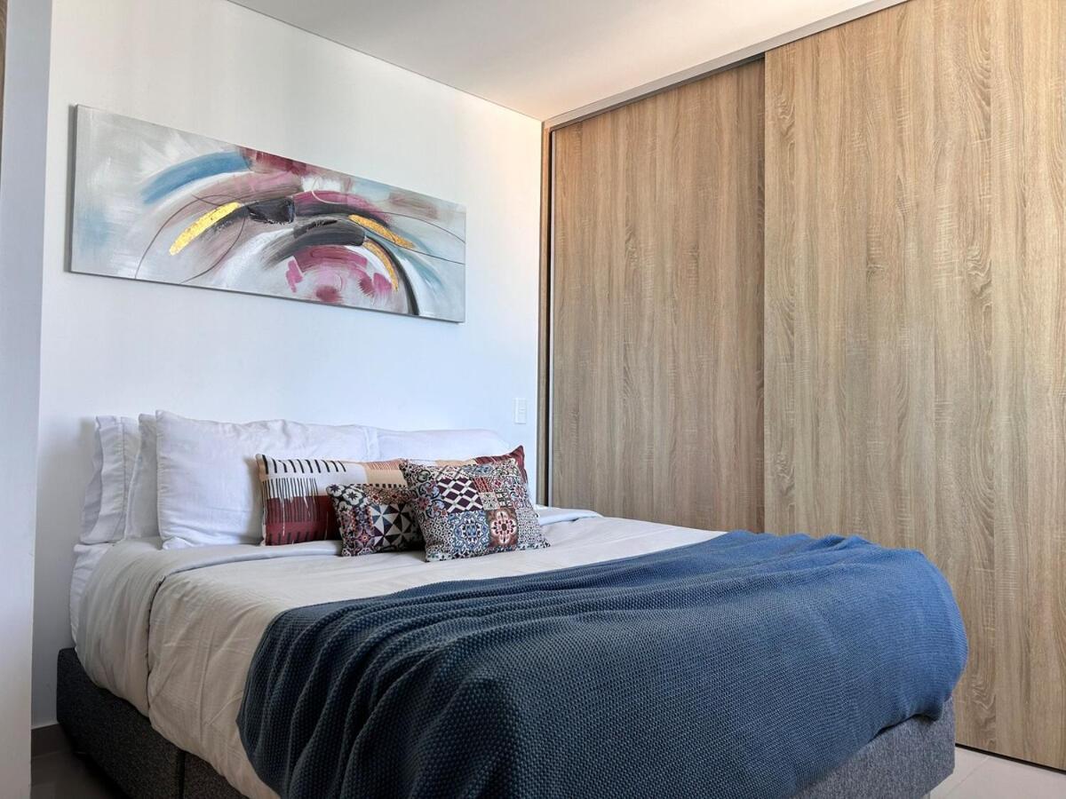 Aku Is 5 Minutes Away From The Historic Center Apartamento Cartagena