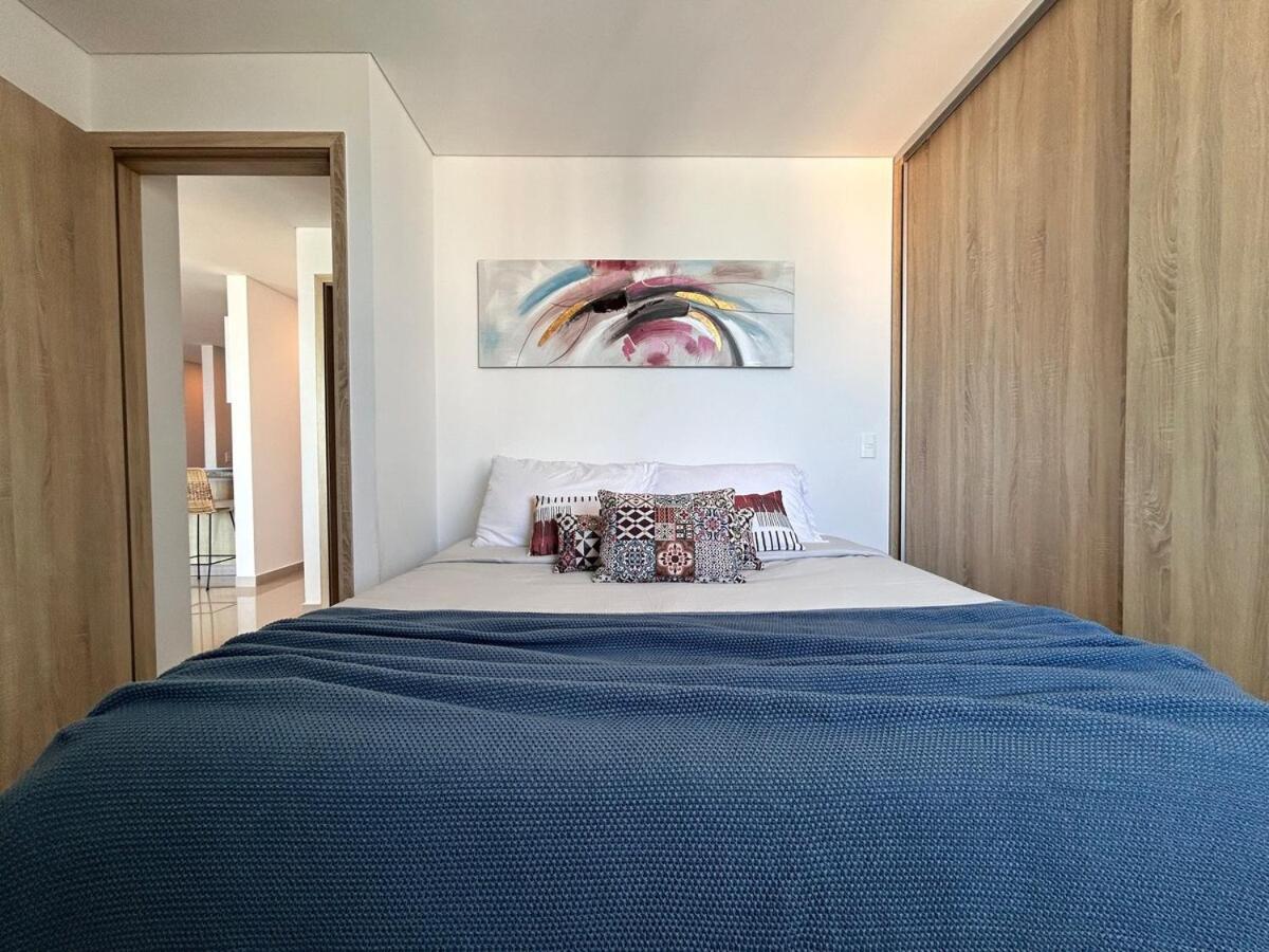 Apartamento Aku Is 5 Minutes Away From The Historic Center *