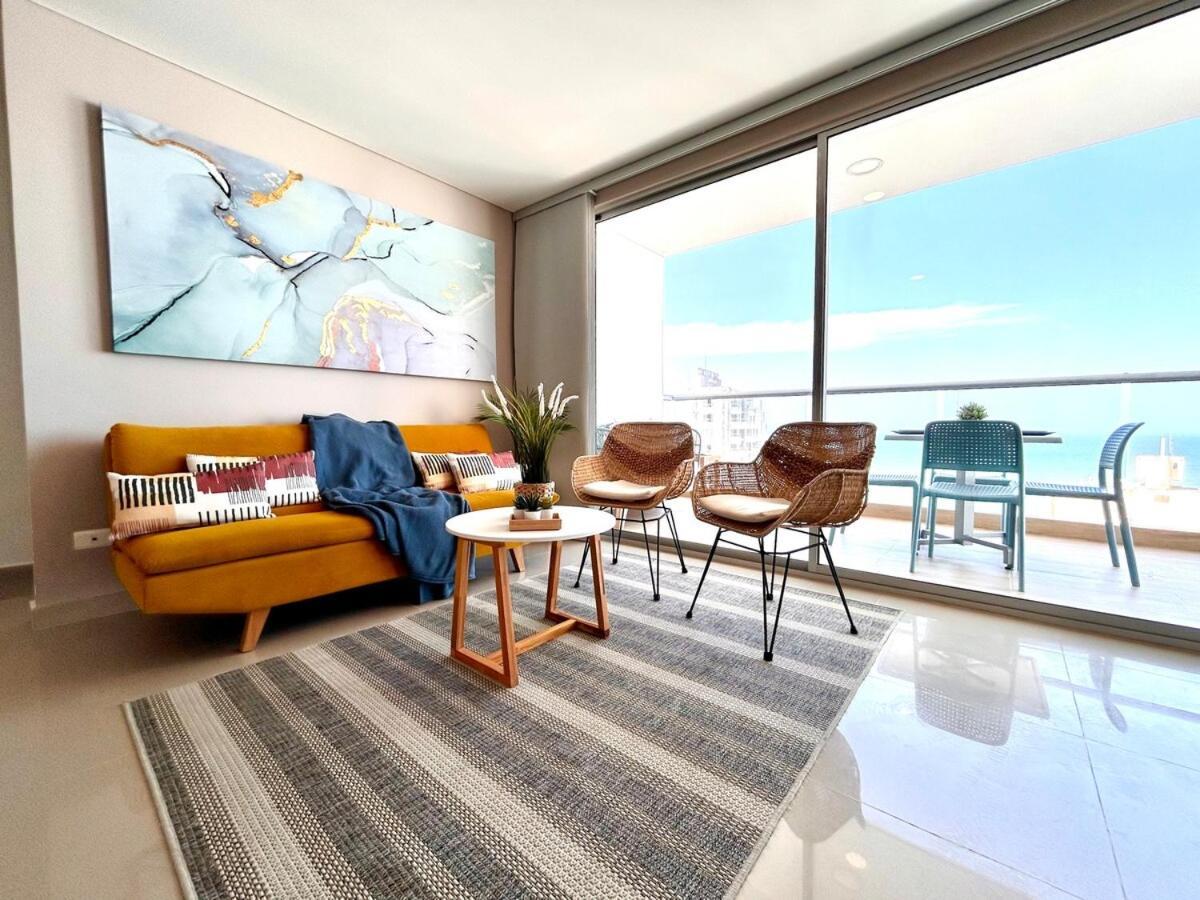 Apartamento Aku Is 5 Minutes Away From The Historic Center *