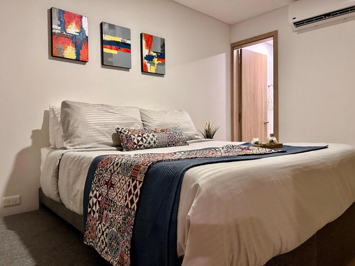 Aku Is 5 Minutes Away From The Historic Center Cartagena