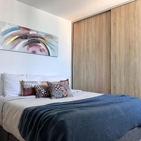Aku Is 5 Minutes Away From The Historic Center Apartment Cartagena